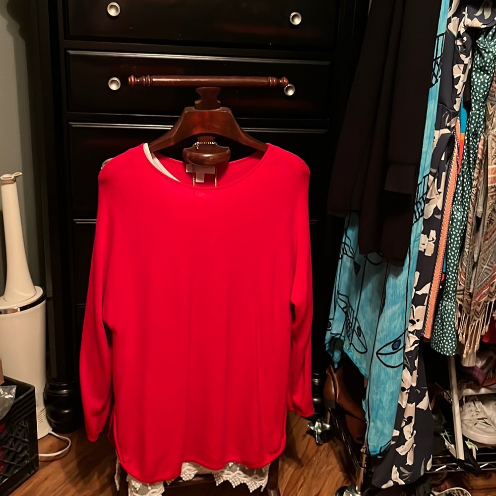 Michael Kors sweater